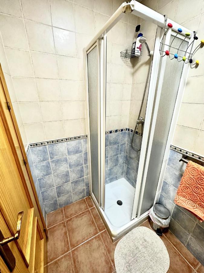 Cosy Apartment In City Center Ayamonte Exterior photo
