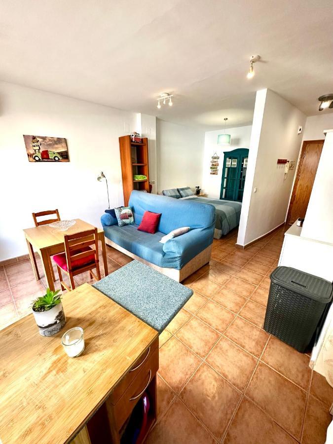 Cosy Apartment In City Center Ayamonte Exterior photo