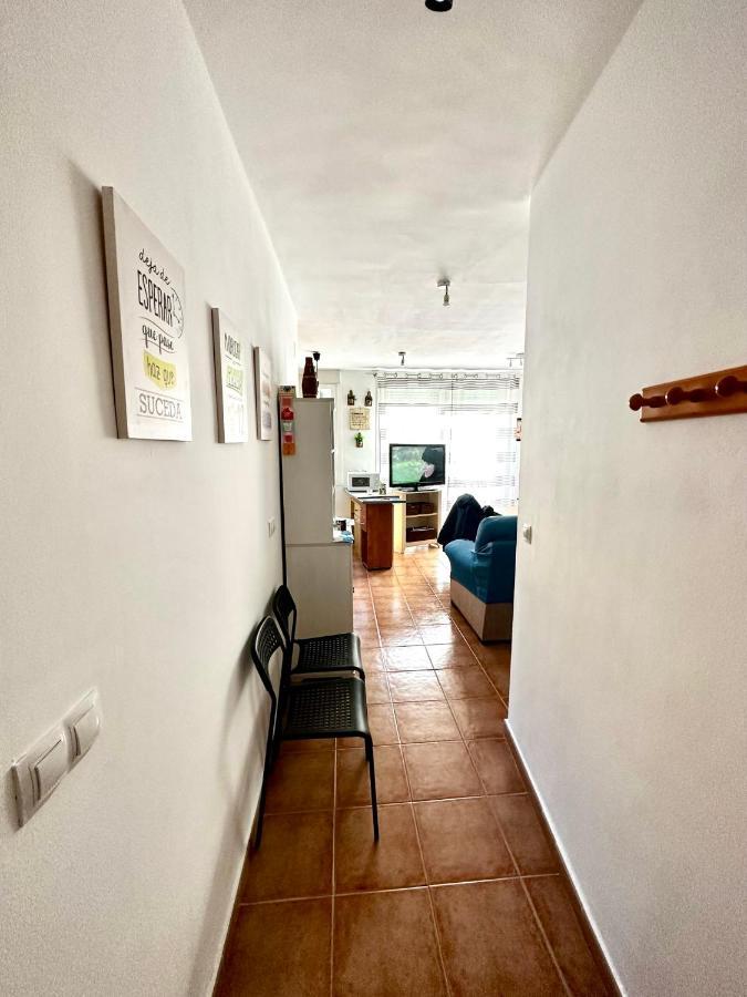 Cosy Apartment In City Center Ayamonte Exterior photo