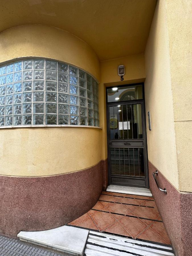 Cosy Apartment In City Center Ayamonte Exterior photo