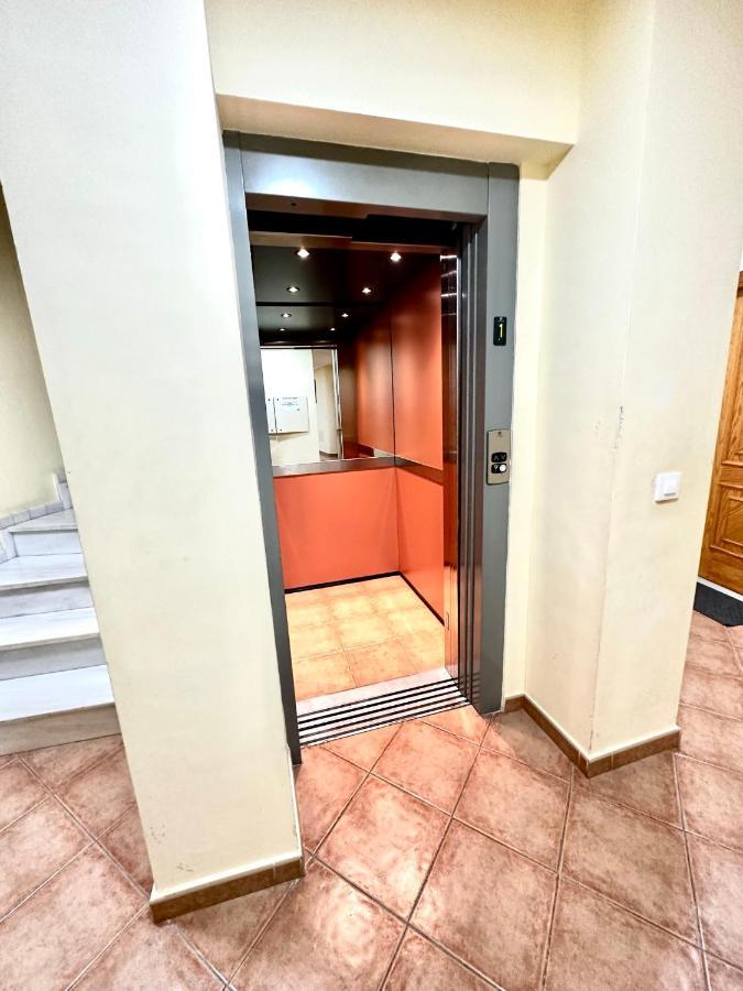 Cosy Apartment In City Center Ayamonte Exterior photo