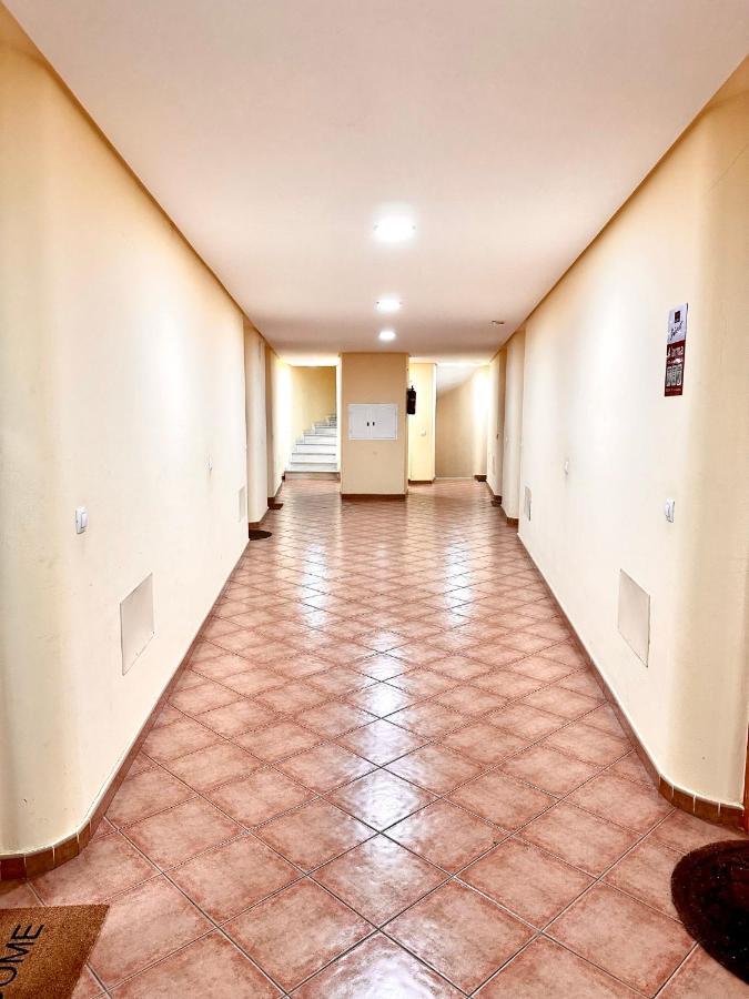 Cosy Apartment In City Center Ayamonte Exterior photo